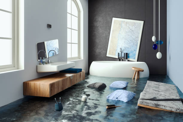 Trusted AZ Water damage restoration Experts