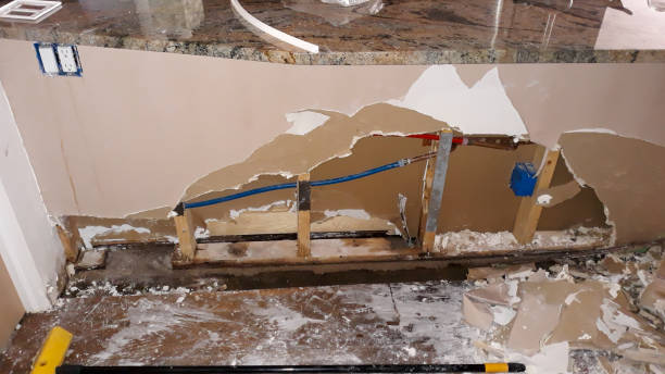 Best Fire Damage Restoration  in Benson, AZ